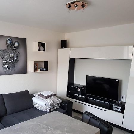 Apartmán Eneya Rotenburg an der Fulda Exteriér fotografie