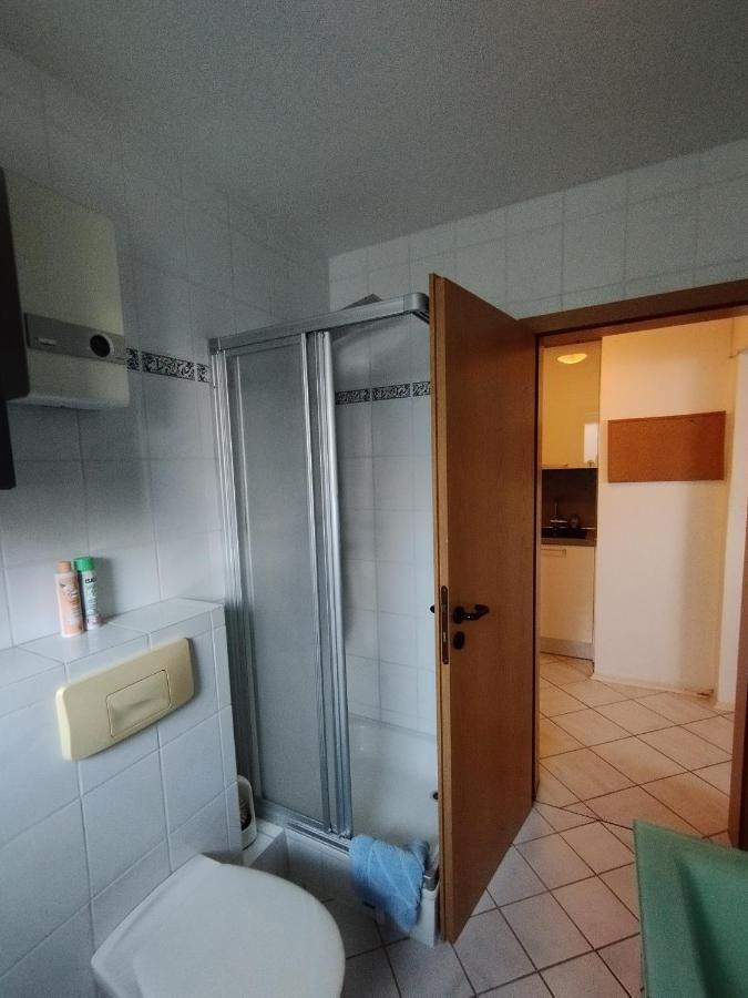 Apartmán Eneya Rotenburg an der Fulda Exteriér fotografie