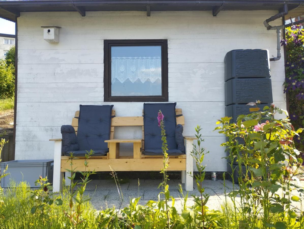 Apartmán Eneya Rotenburg an der Fulda Exteriér fotografie