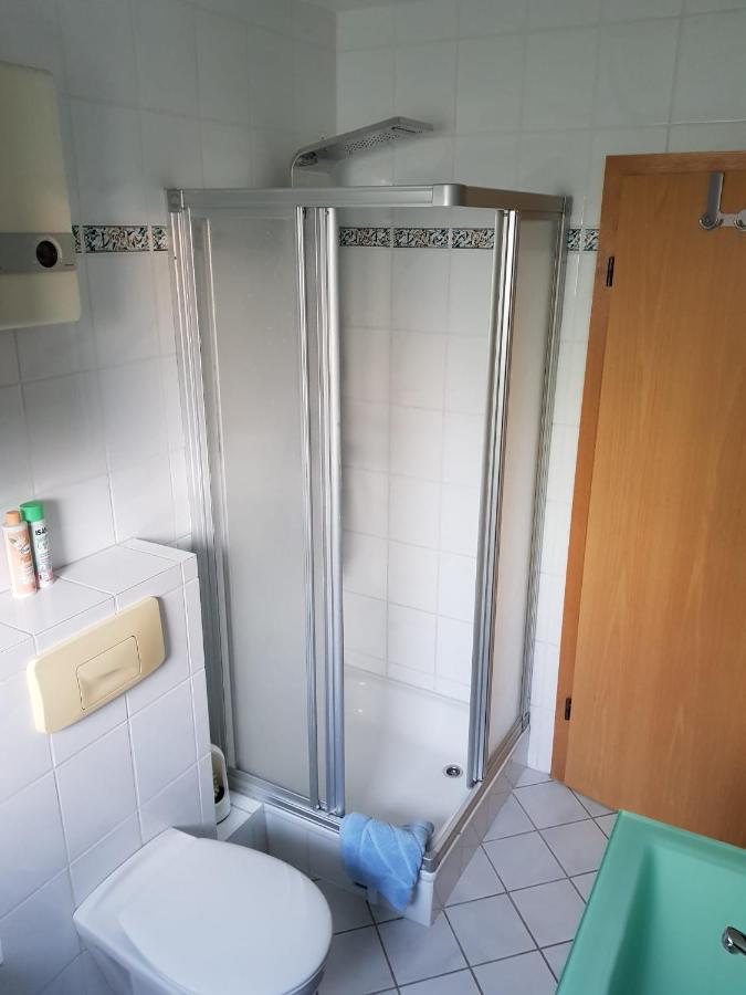 Apartmán Eneya Rotenburg an der Fulda Exteriér fotografie
