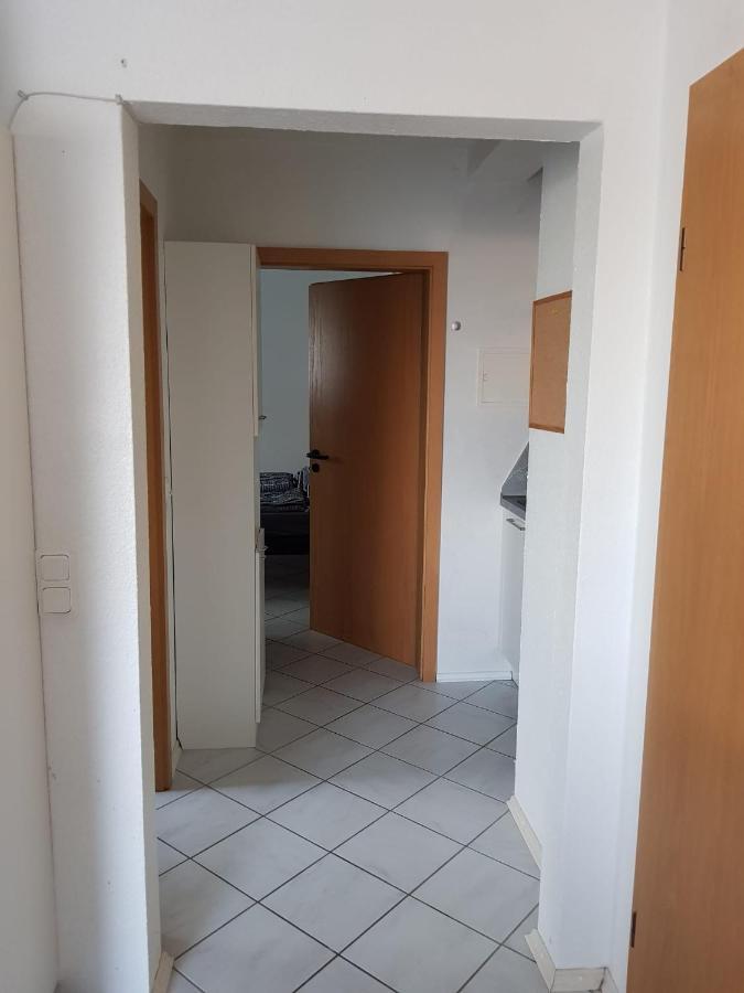 Apartmán Eneya Rotenburg an der Fulda Exteriér fotografie