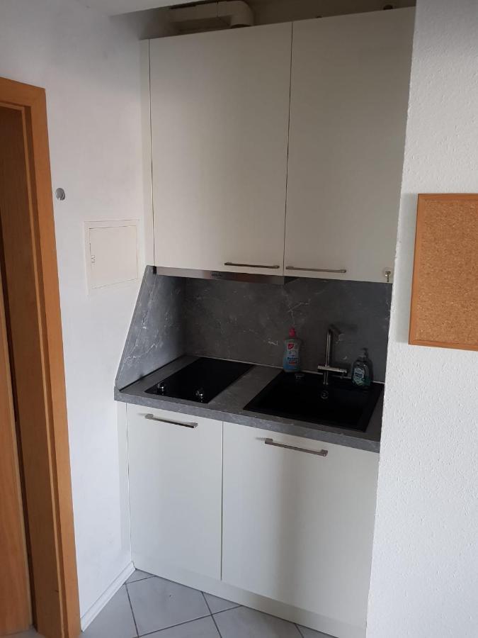Apartmán Eneya Rotenburg an der Fulda Exteriér fotografie