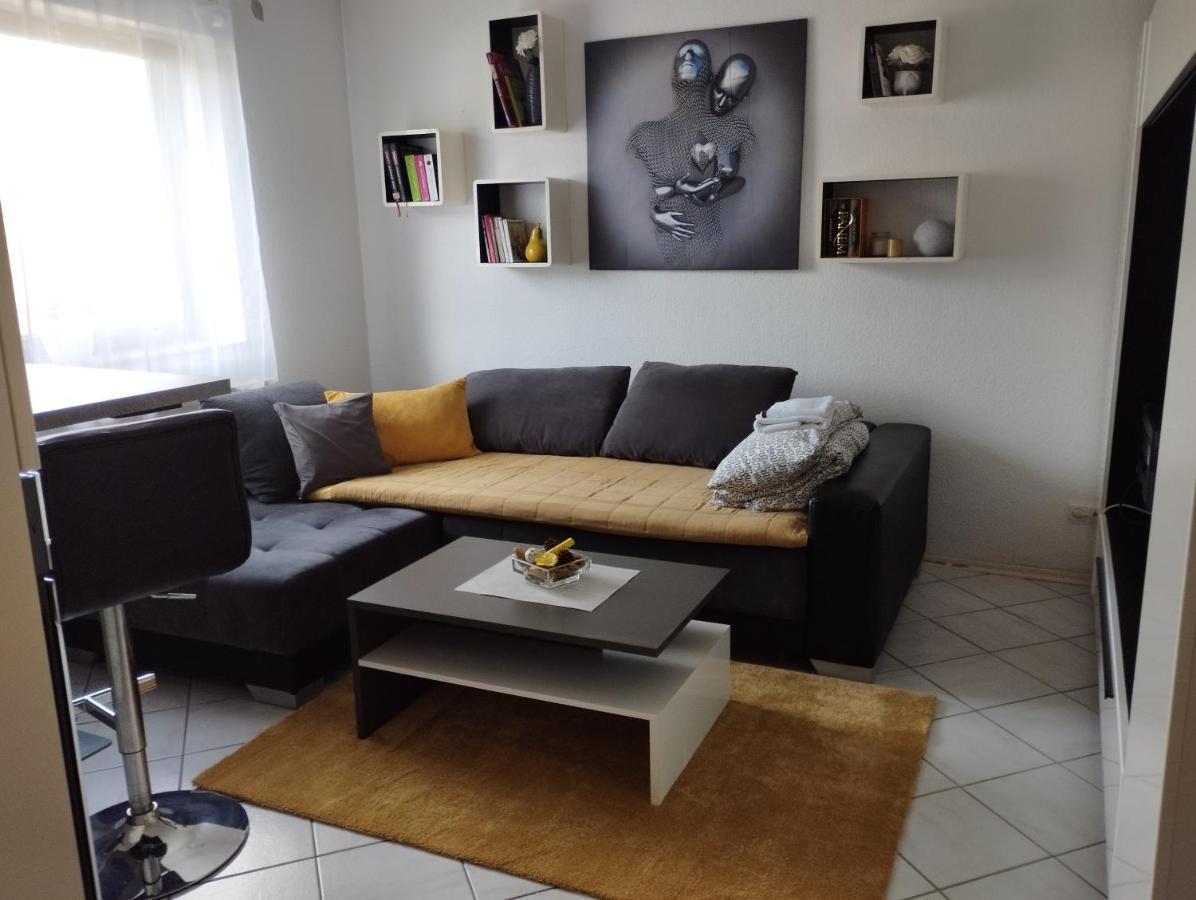 Apartmán Eneya Rotenburg an der Fulda Exteriér fotografie